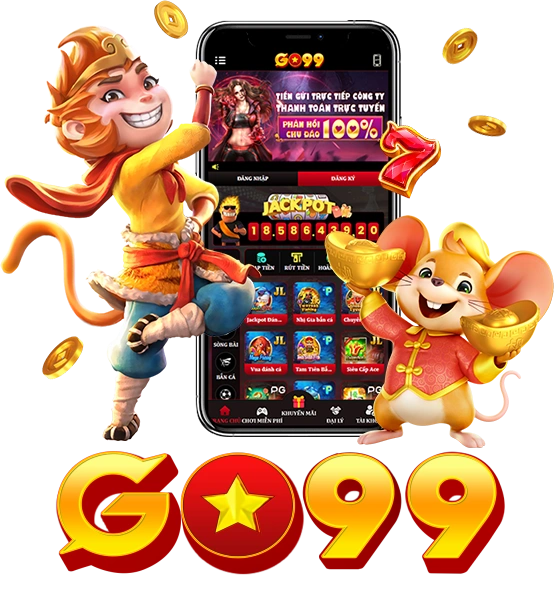 Ứng dụng Go99: truy cập trên điện thoại và bảo mật thiết bị